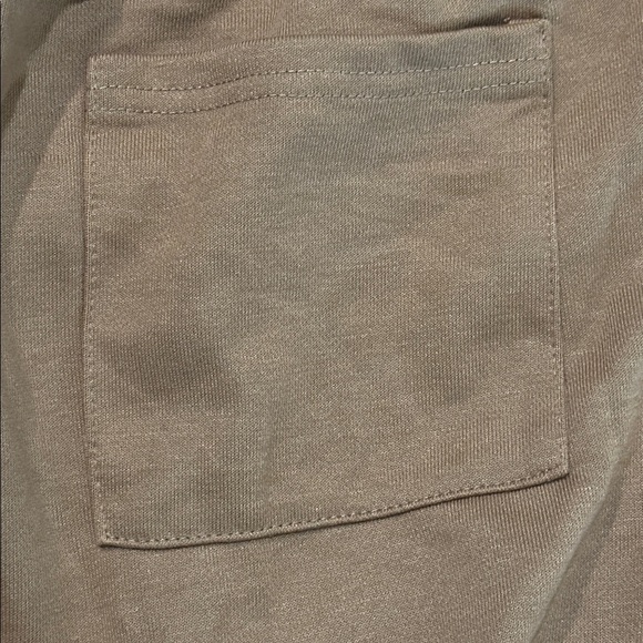 SOLD Women's Tan Hoodie and Jogger Set X-Large - Picture 7 of 7